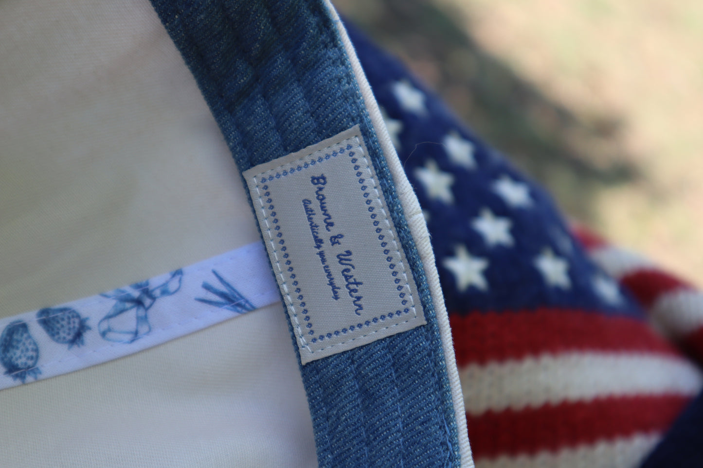 The Tennessee State Cap