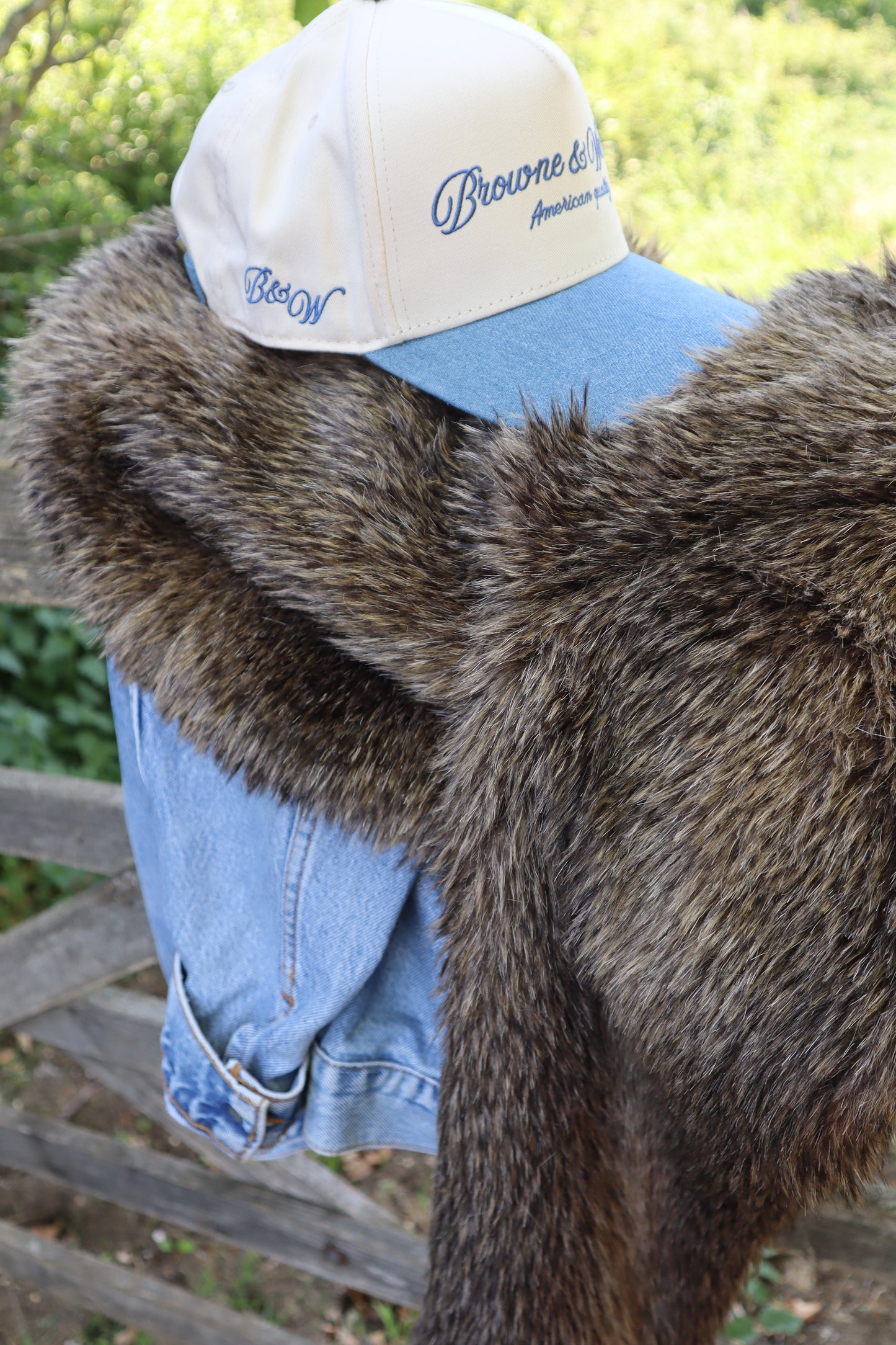 The Tennessee State Cap