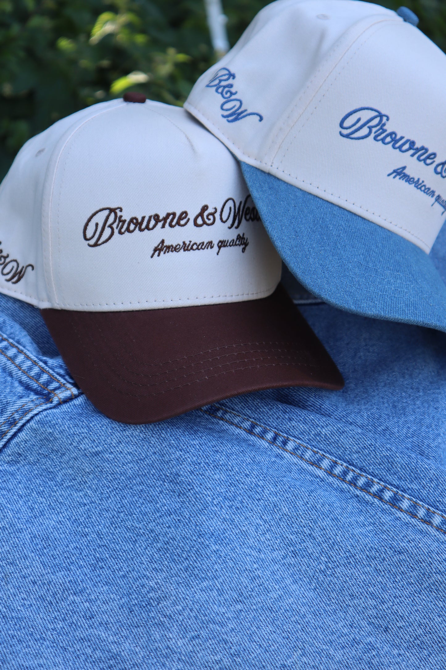 The Tennessee State Cap