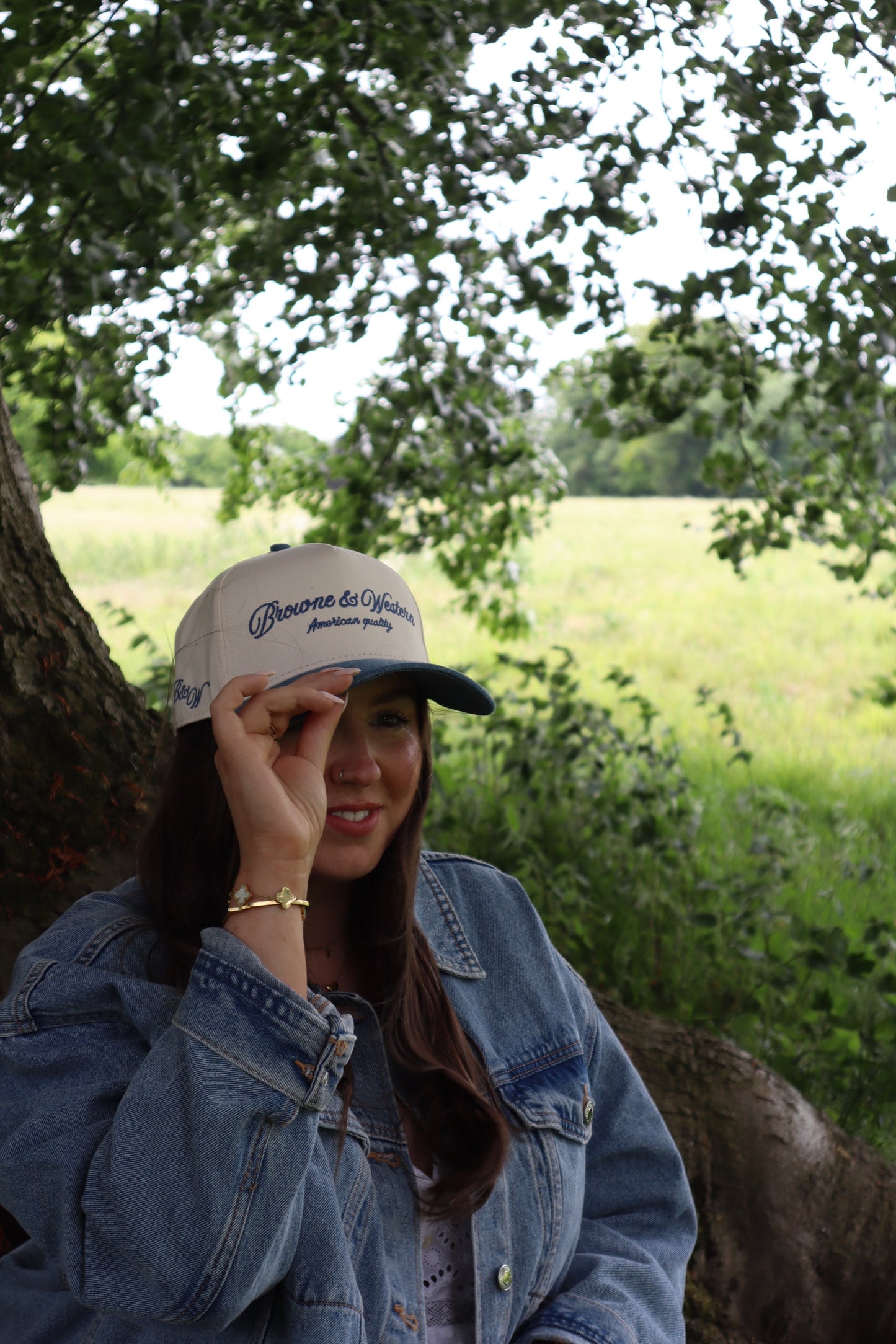 The Tennessee State Cap