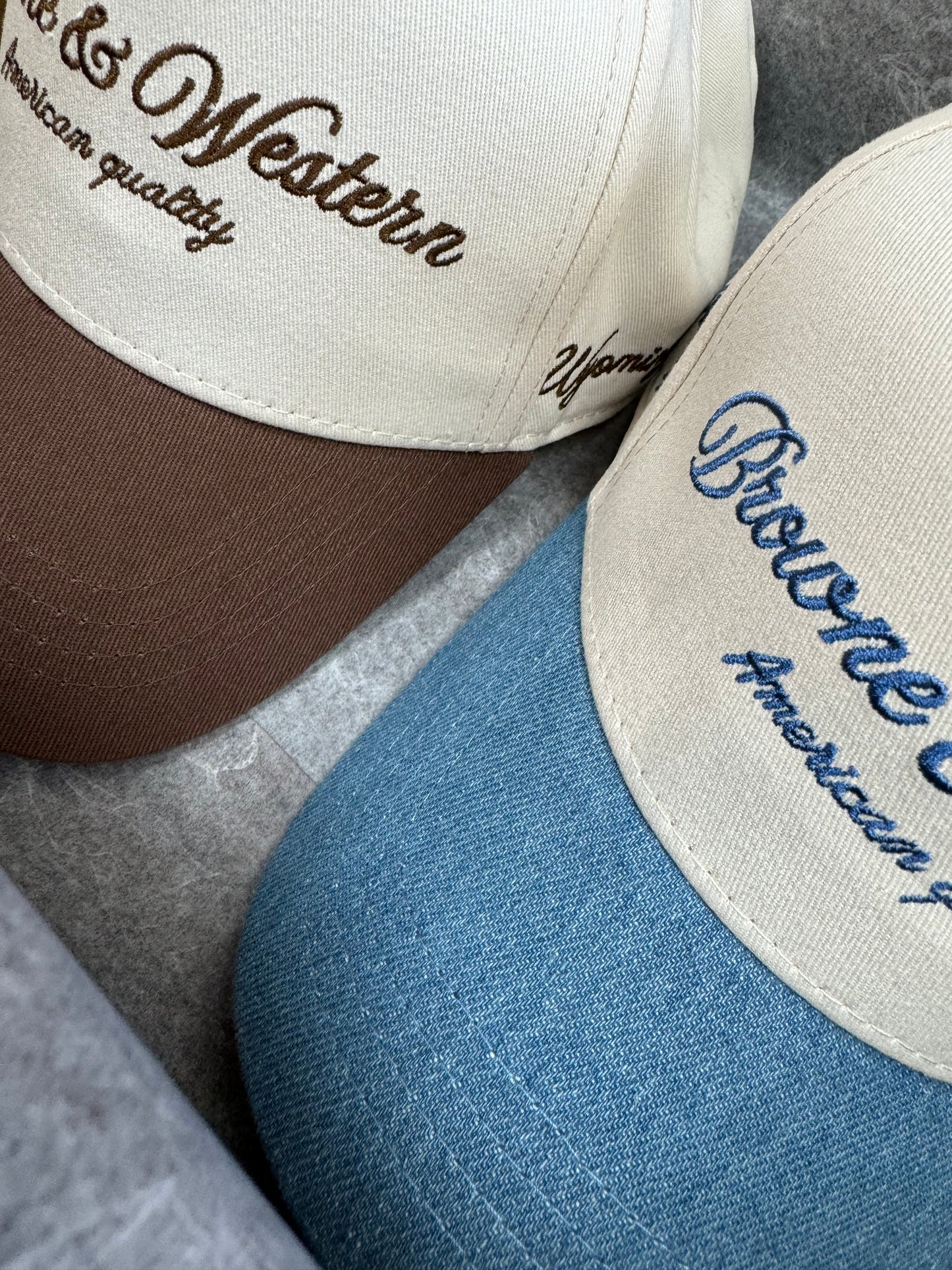 The Tennessee State Cap